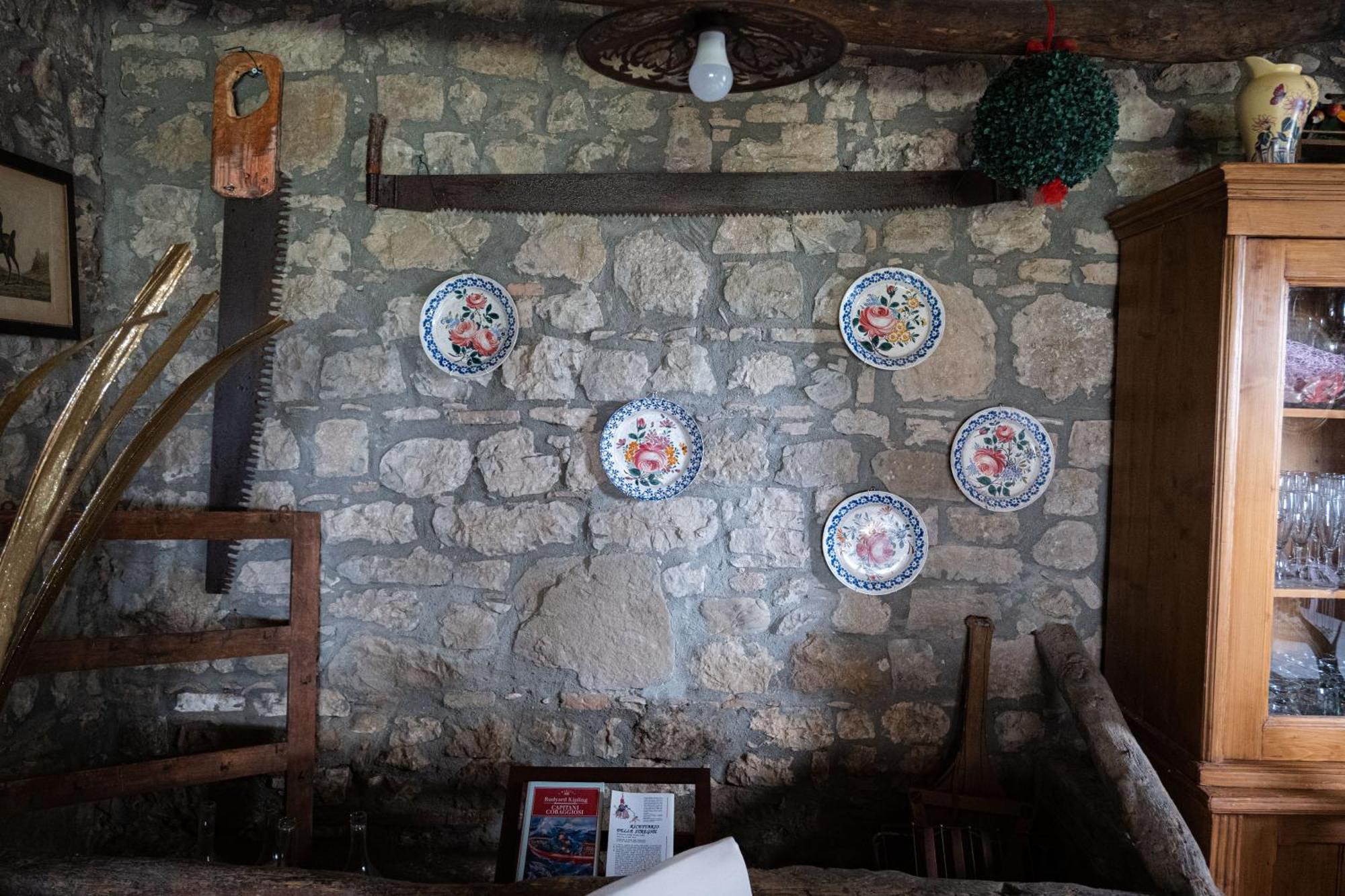 Gasthaus Country Relais La Torretta Baronale San Giorgio del Sannio Exterior foto