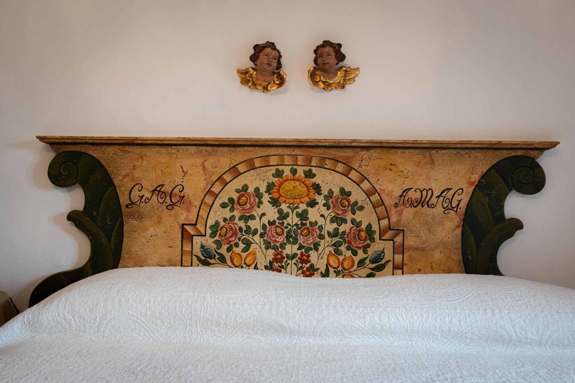 Gasthaus Country Relais La Torretta Baronale San Giorgio del Sannio Exterior foto